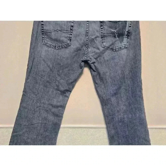 Women's Lucky Brand Jeans Blue M - Picture 8 of 9